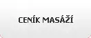 Ceník masáží