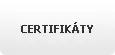 Certifikáty